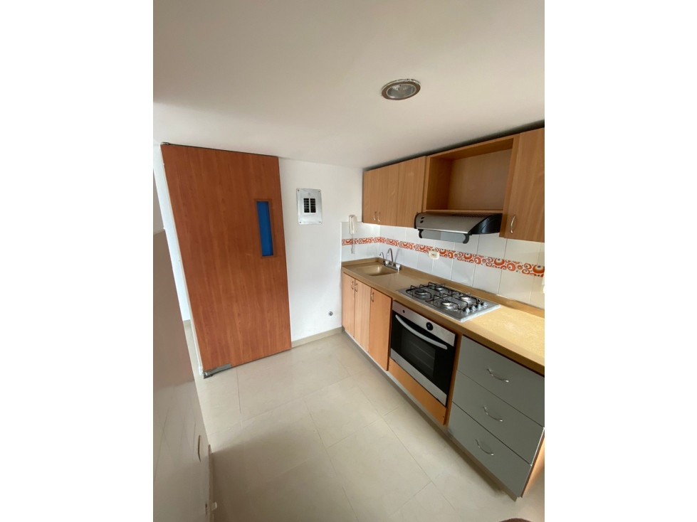 APARTAMENTO EN VENTA — foto 6