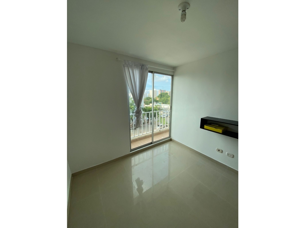 SE VENDE APARTAMENTO EN VILLA CAMPESTRE — foto 6