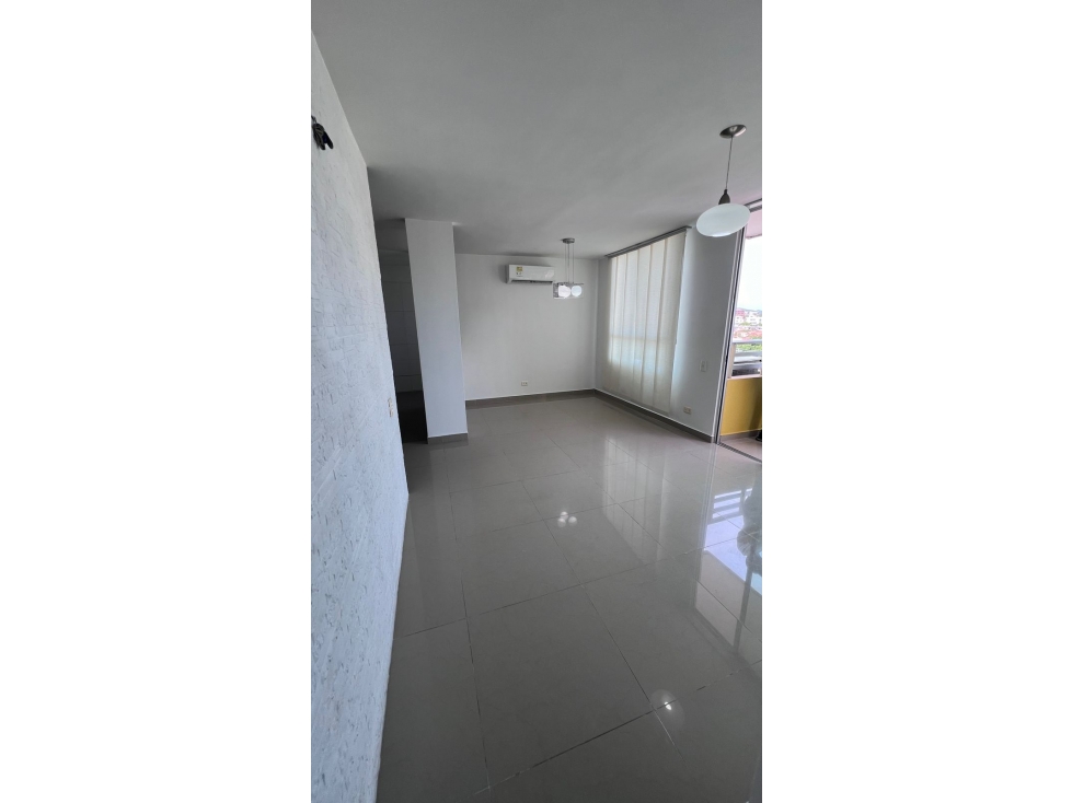 SE ARRIENDA APARTAMENTO EN VILLA CAMPESTRE