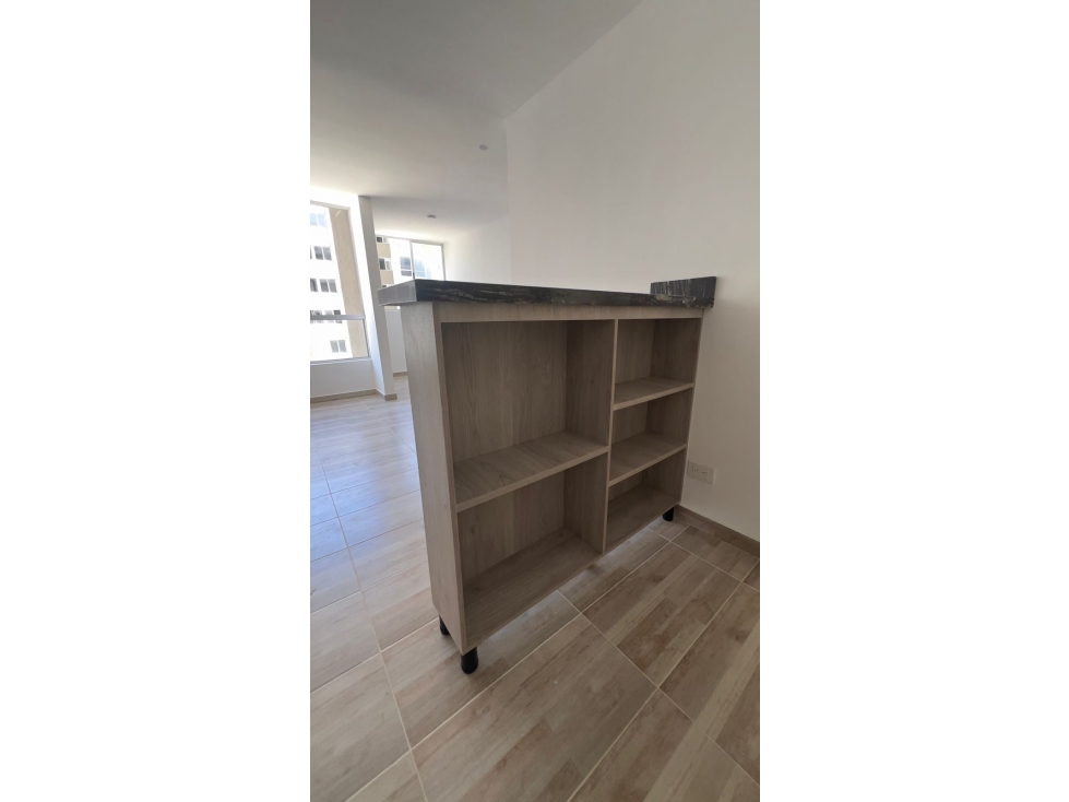 SE VENDE APARTAMENTO EN CIUDAD DE MALLORQUIN — foto 5