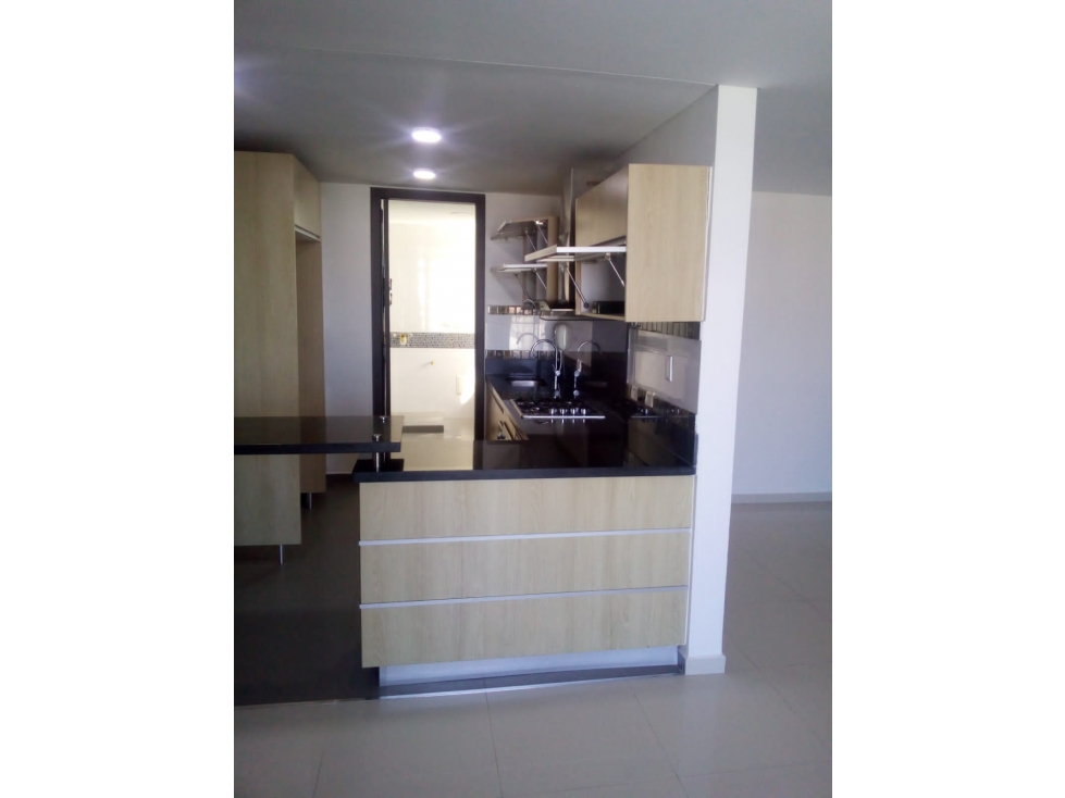 SE ARRIENDA / VENDE APARTAMENTO EN VILLA CAMPESTRE — foto 2