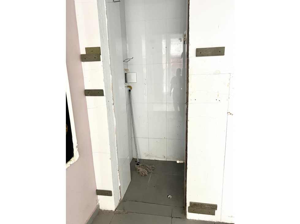 SE ARRIENDA LOCAL COMERCIAL EN VILLA CAMPESTRE — foto 5