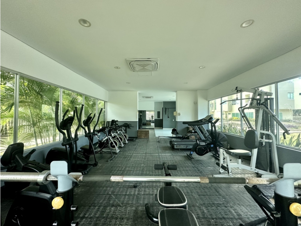 SE VENDE HERMOSO APARTAMENTO CERCA A BUENAVISTA — foto 5