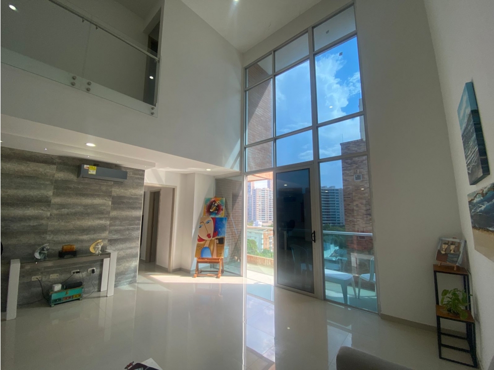 SE VENDE O ARRIENDA HERMOSO PENTHOUSE — foto 5