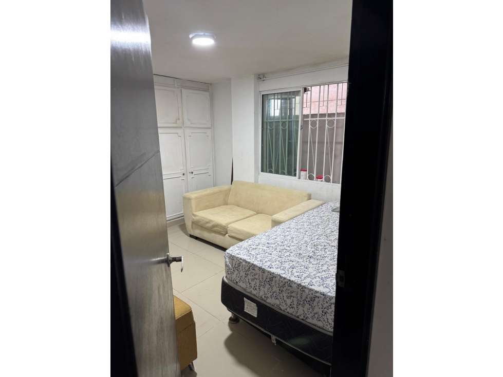 SE ARRIENDA CASA COMERCIAL EN EL BARRIO BETANIA — foto 5