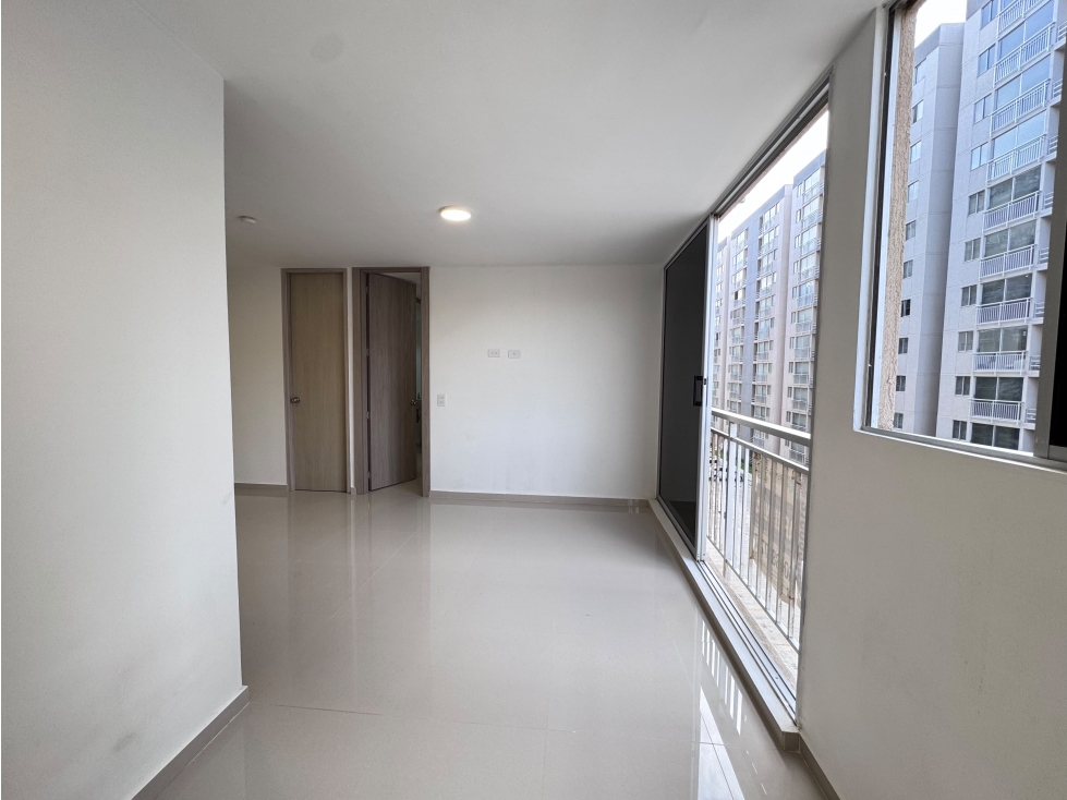SE ARRIENDA APARTAMENTO EN CIUDAD DE MALLORQUIN BARRANQUILLA — foto 5