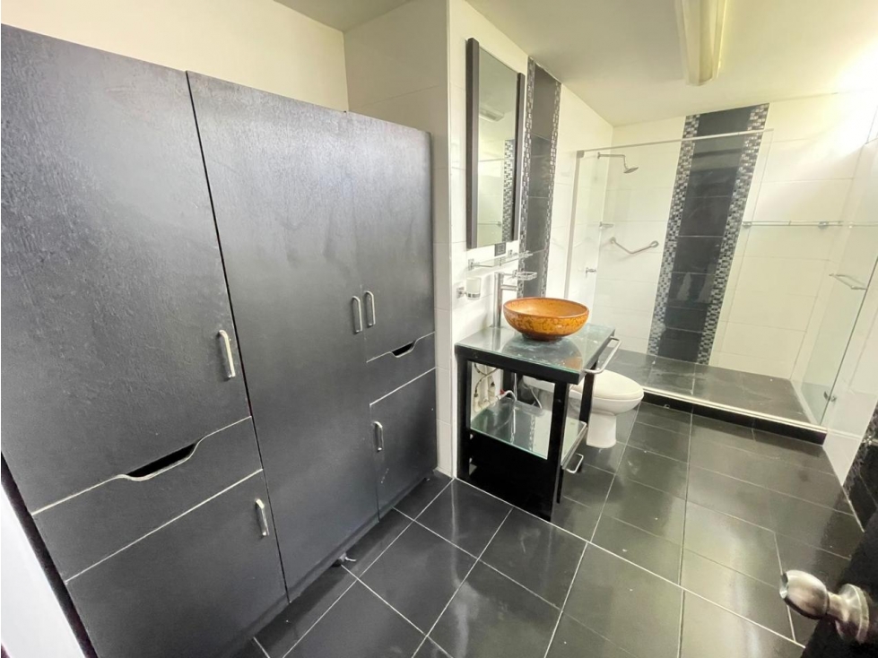 SE VENDE O ARRIENDA APARTAMENTO EN BARRIO ALTO PRADO BARRANQUILLA — foto 5