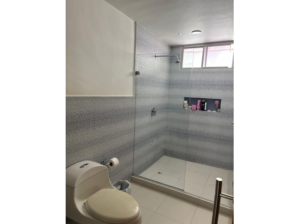 AMPLIO APARTAMENTO EN VENTA EN ALTOS DE RIOMAR BARRANQUILLA — foto 5