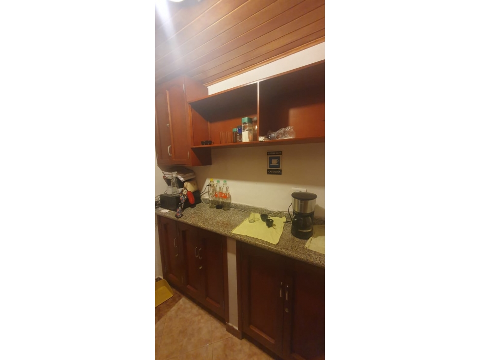 OFICINA EN ARRIENDO Y VENTA EN ALTO PRADO BARRANQUILLA — foto 5
