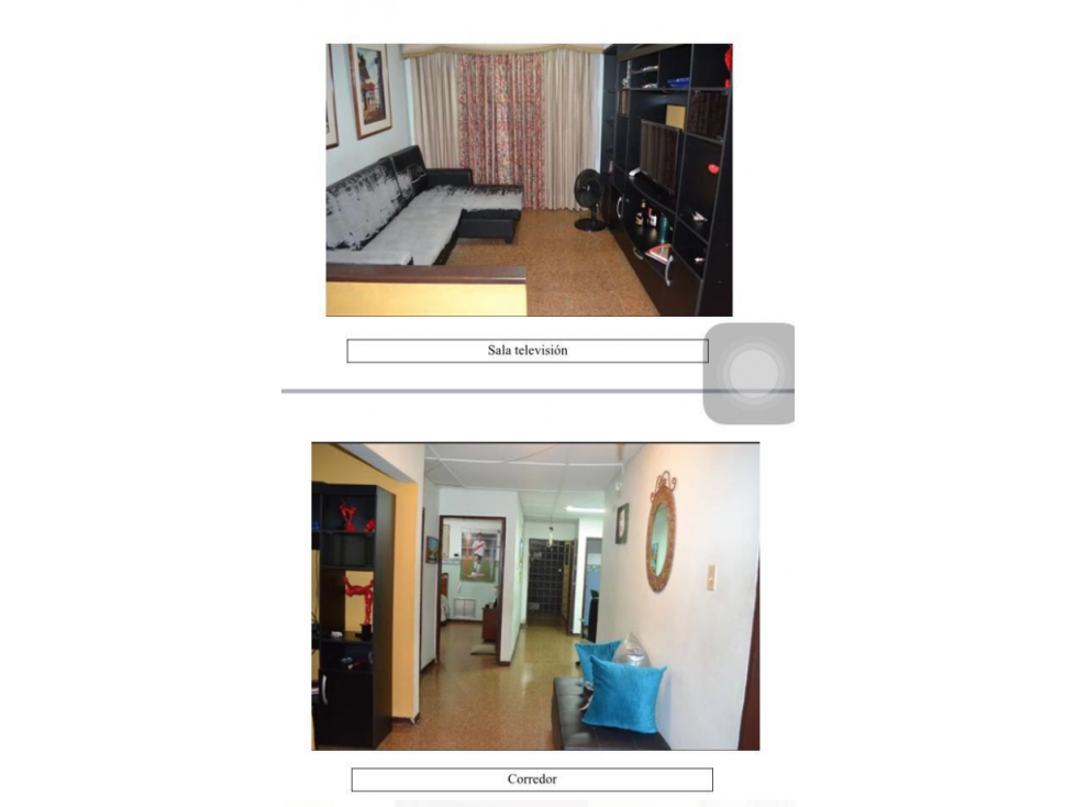 SE VENDE CASA DE UN PISO EN EL BARRIO PARAISO — foto 6