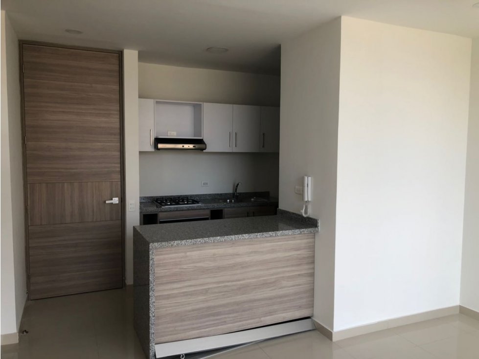 ARRIENDO APARTAESTUDIO EN ANDALUCIA BARRANQUILLA — foto 5