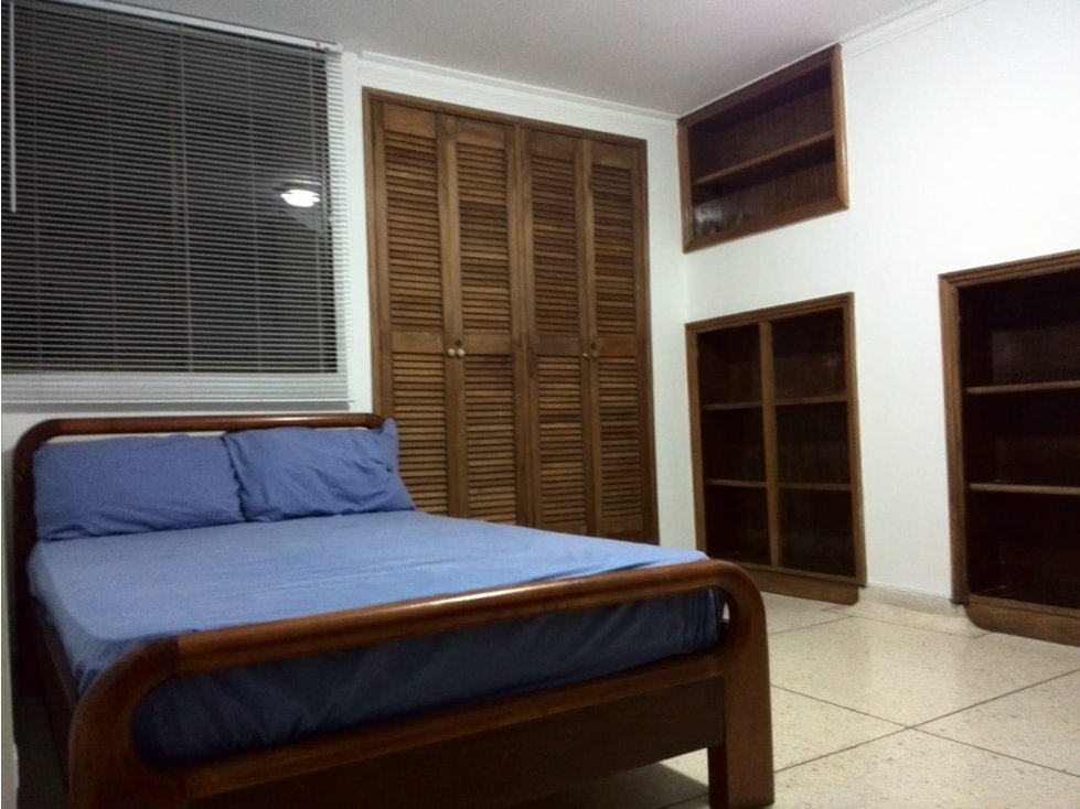 SE VENDE APARTAMENTO - ALTOS DE RIOMAR — foto 6