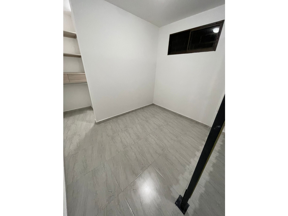 SE ALQUILA APTARTAESTUDIO PARA ESTRENAR — foto 3