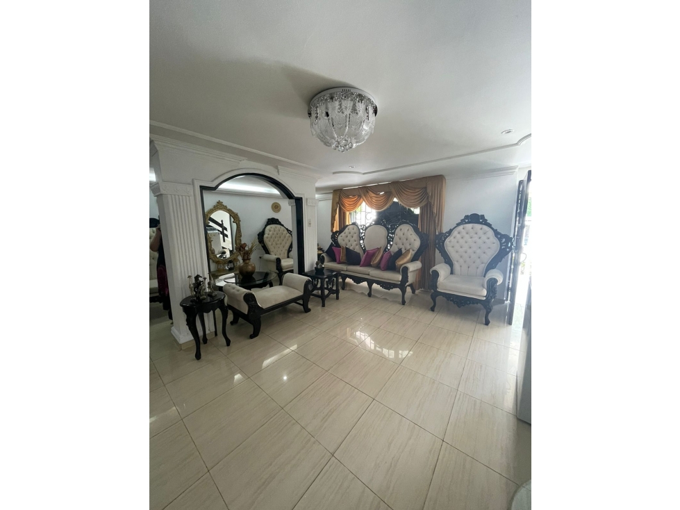 SE VENDE HERMOSA CASA EN BARRIO PARAISO — foto 5