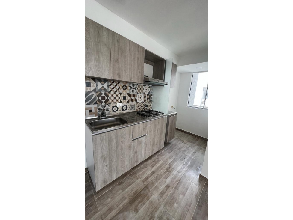 SE ARRIENDA APARTAMENTO PARA ESTRENAR CIUDAD DE MALLORQUIN — foto 2
