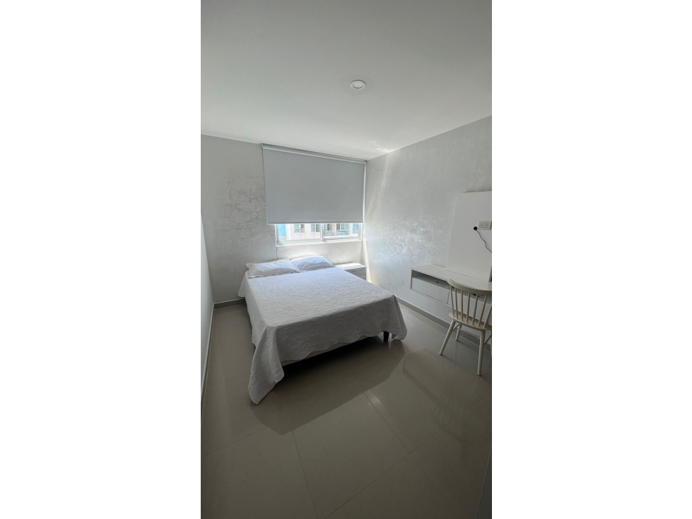 SE ARRIENDA O VENDE APARTAMENTO ZONA NORTE CERCA BUENAVISTA — foto 6