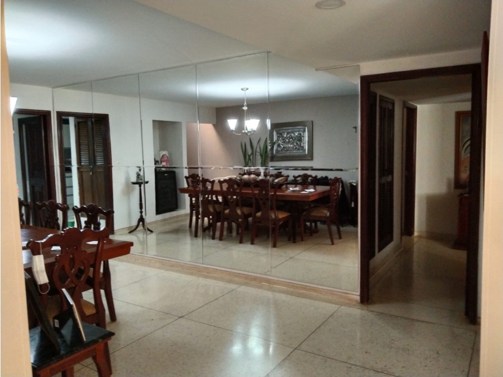 SE VENDE APARTAMENTO ALTOS DE RIOMAR — foto 6