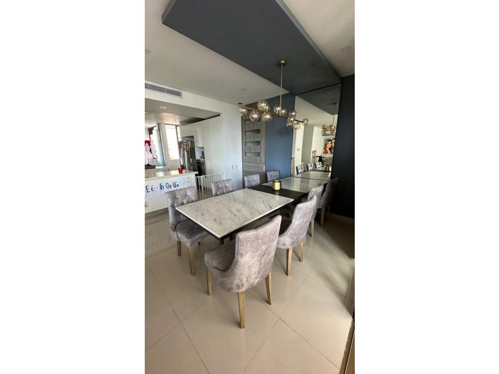 SE VENDE APARTAMENTO EN ZONA NORTE DE LA CIUDAD — foto 5