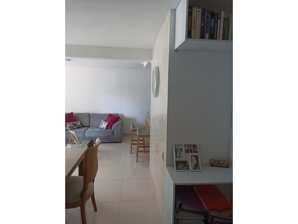 SE VENDE APARTAMENTO DE OPORTUNIDAD EN VILLA CAROLINA — foto 6