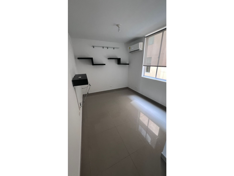 SE ARRIENDA APARTAMENTO EN VILLA CAMPESTRE — foto 4