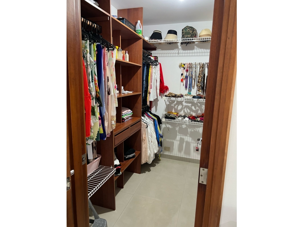 SE ARRIENDA HERMOSO APARTAMENTO AMOBLADO SECTOR BUENAVISTA — foto 5