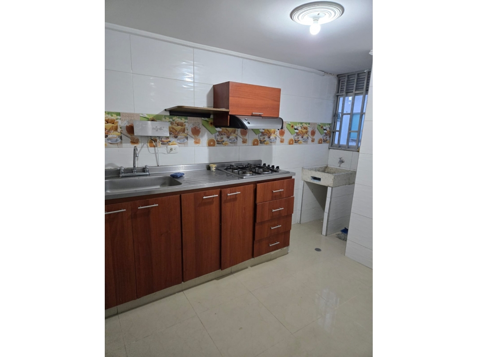 SE VENDE APARTAMENTO EN VILLA CAMPESTRE — foto 6