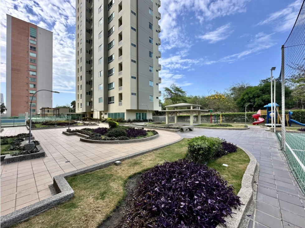 SE VENDE HERMOSO APARTAMENTO CERCA A BUENAVISTA — foto 6
