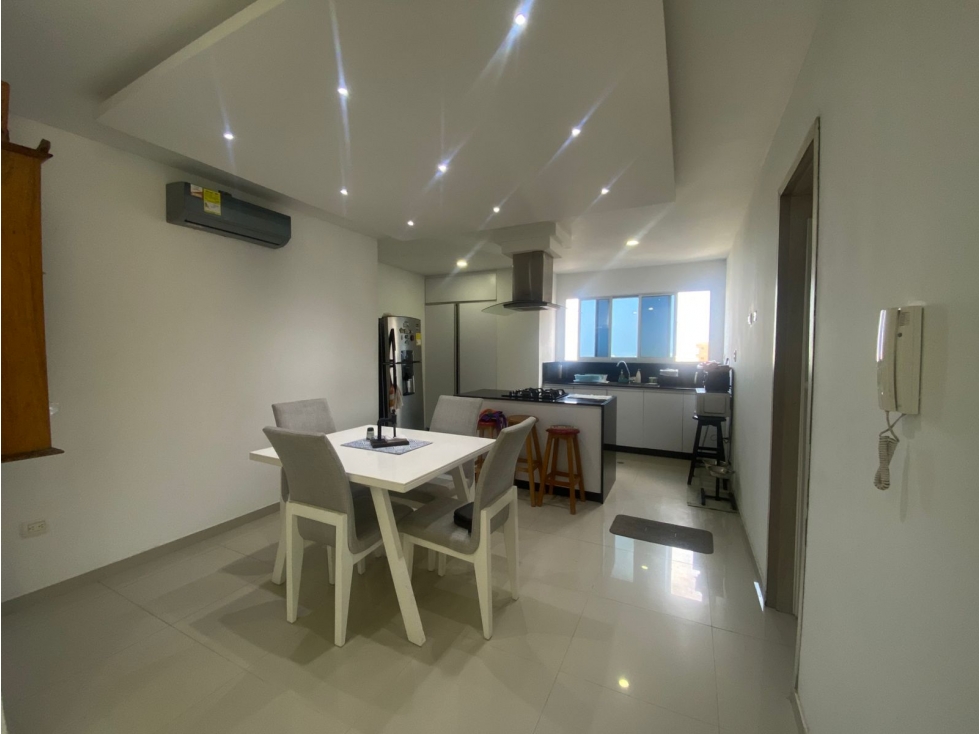 SE VENDE O ARRIENDA HERMOSO PENTHOUSE — foto 6