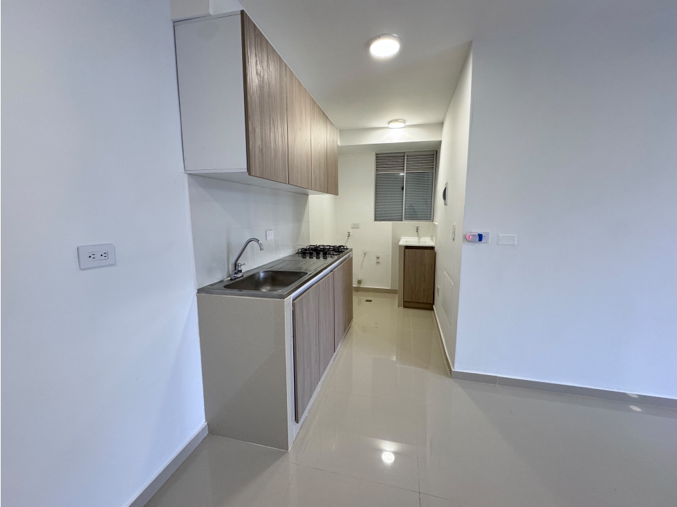 SE ARRIENDA APARTAMENTO EN CIUDAD DE MALLORQUIN BARRANQUILLA — foto 6