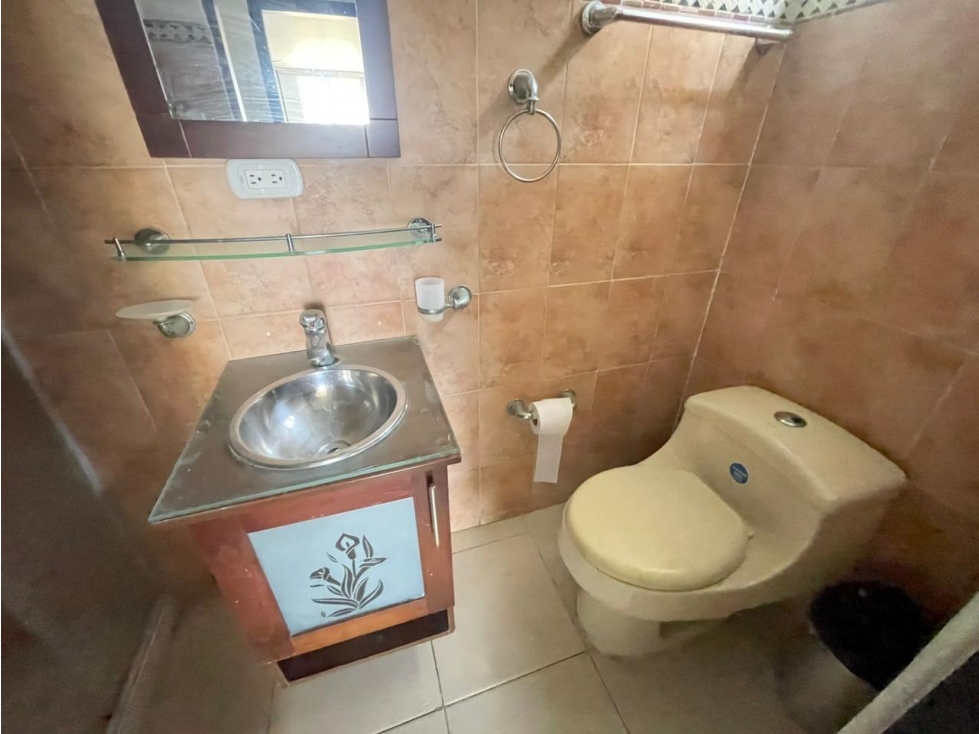 SE VENDE O ARRIENDA APARTAMENTO EN BARRIO ALTO PRADO BARRANQUILLA — foto 6