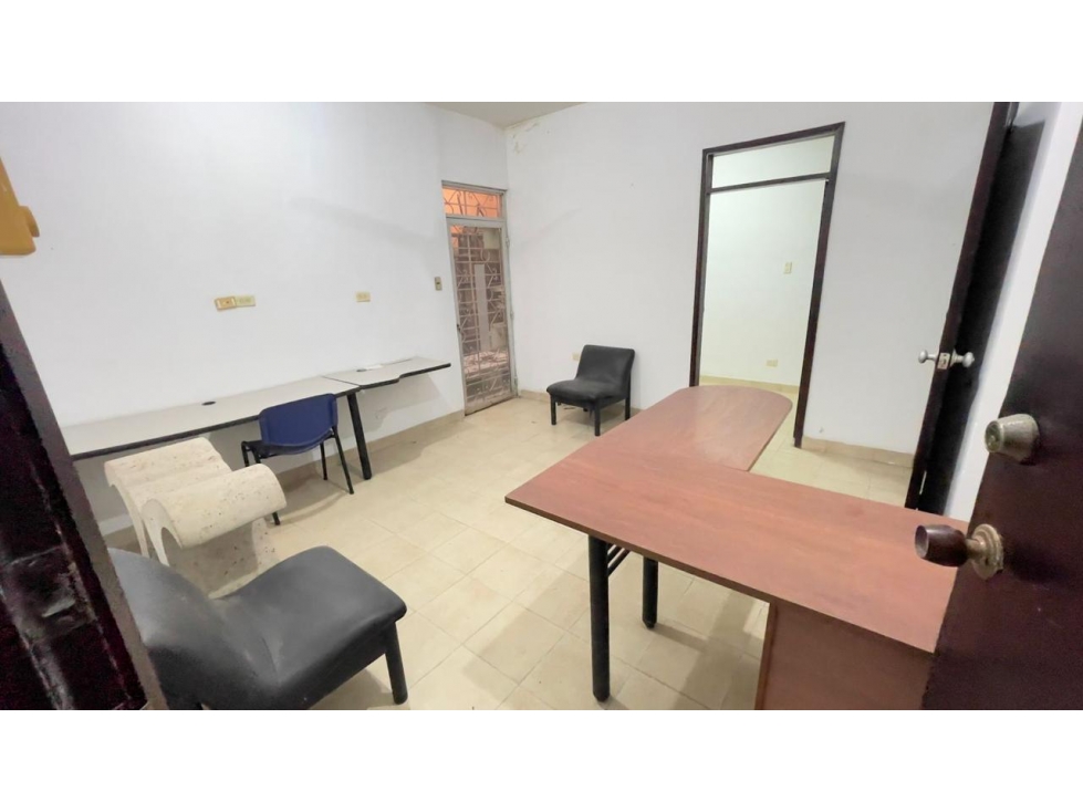 SE ARRIENDA O VENDE OFICINA OPORTUNIDAD — foto 2