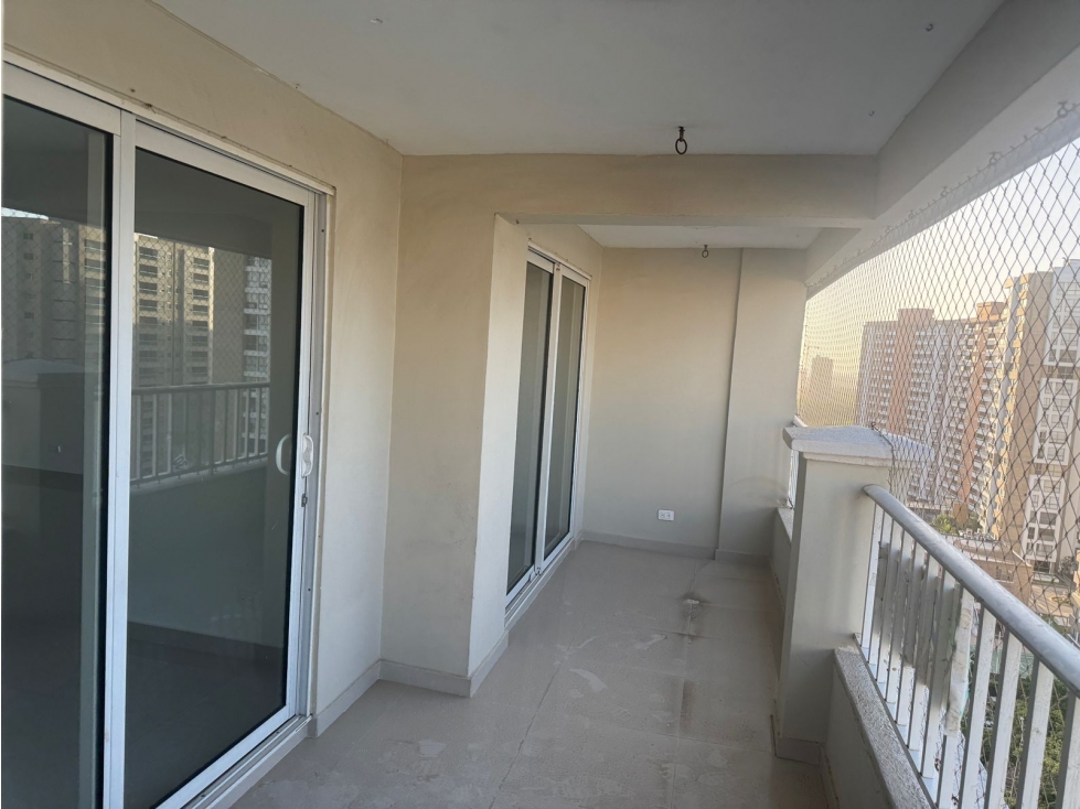 SE ARRIENDA APARTAMENTO RIOMAR BUENAVISTA BARRANQUILLA — foto 6