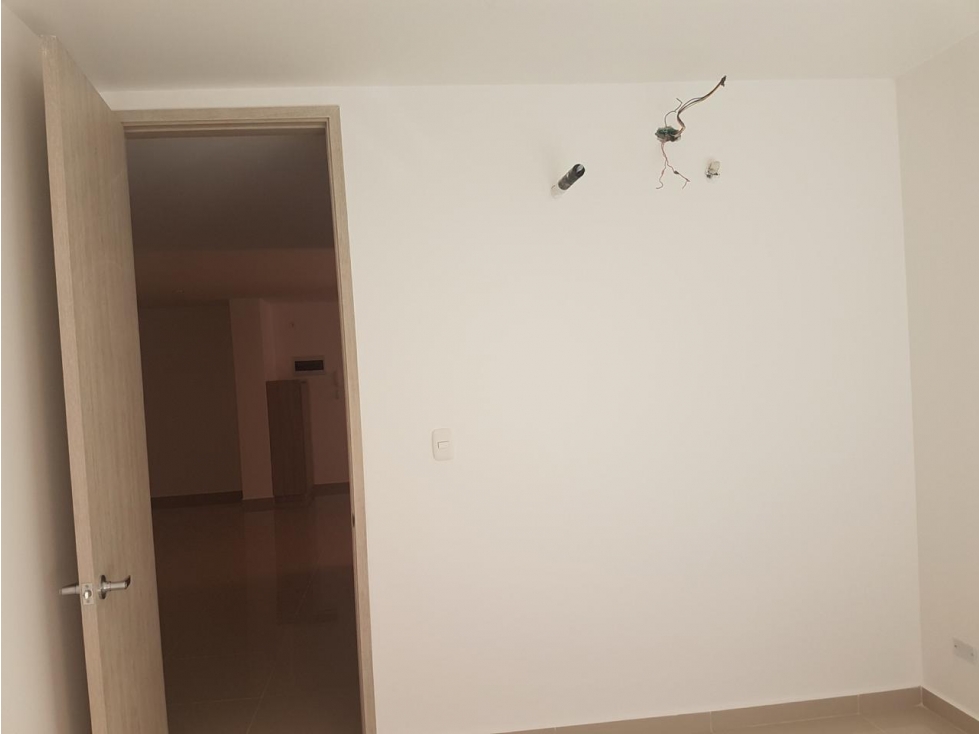 SE ARRIENDA APARTAMENTO 2 HABITACIONES 2,5 BAÑOS VILLA SANTOS BAQ — foto 5