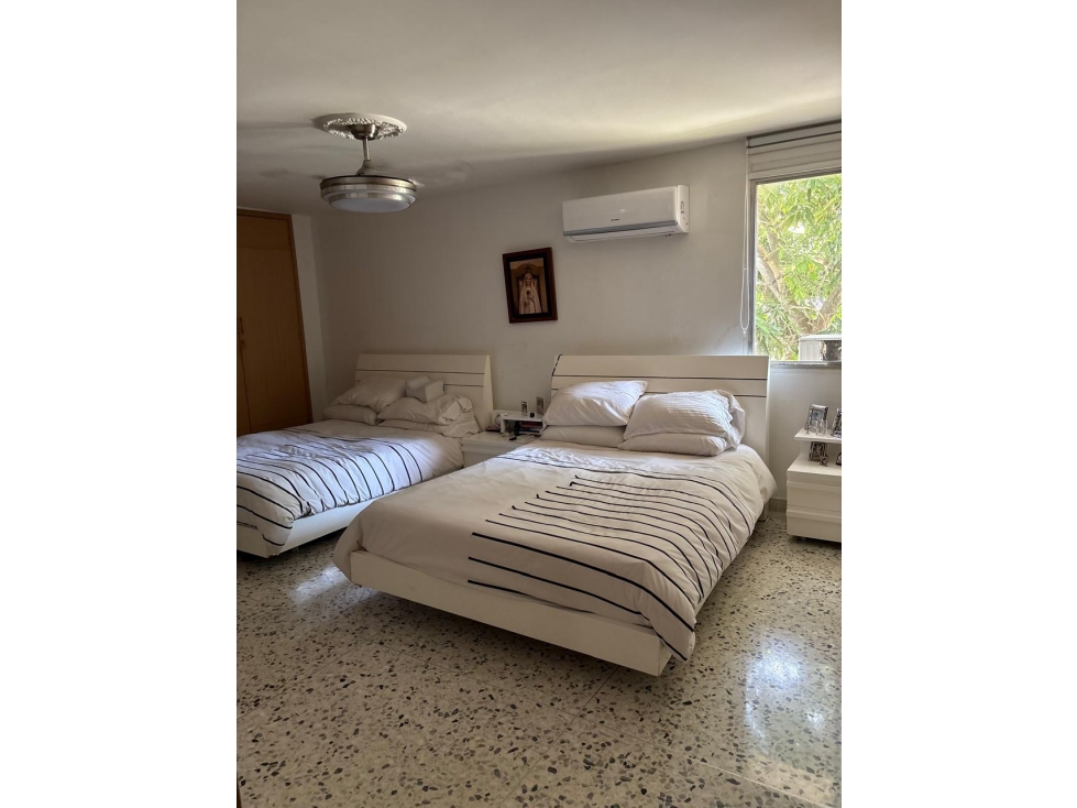 AMPLIO APARTAMENTO EN VENTA EN ALTOS DE RIOMAR BARRANQUILLA — foto 6