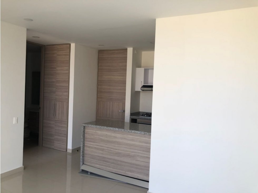 ARRIENDO APARTAESTUDIO EN ANDALUCIA BARRANQUILLA — foto 4