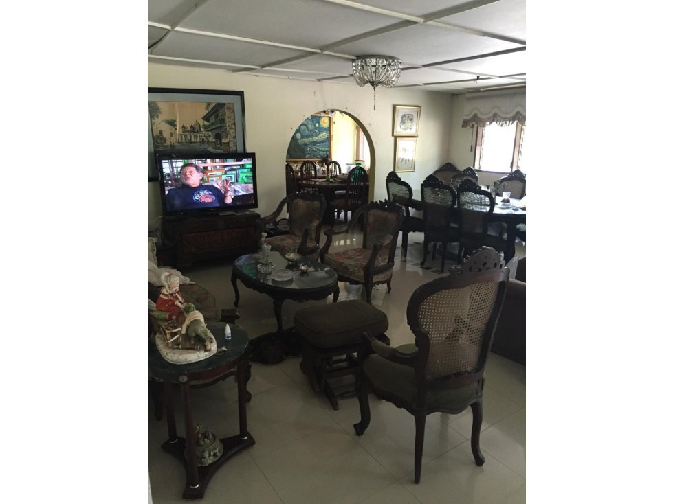 SE VENDE AMPLIA CASA EN LA CAMPIÑA — foto 3