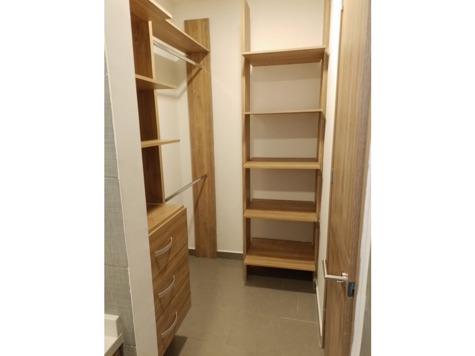 SE ARRIENDA APARTAESTUDIO AMOBLADO EN ZONA NORTE — foto 6