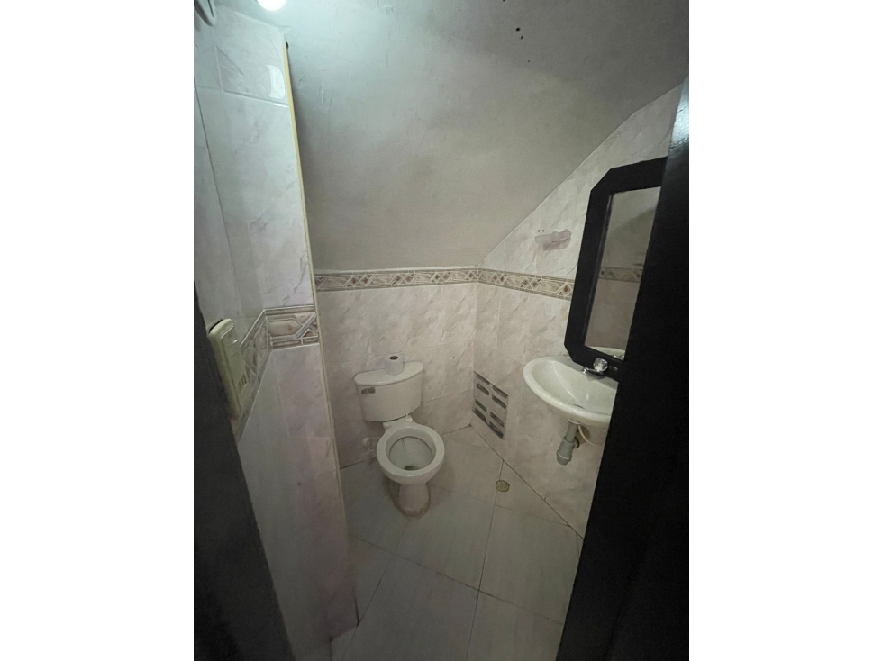 SE VENDE HERMOSA CASA EN BARRIO PARAISO — foto 6