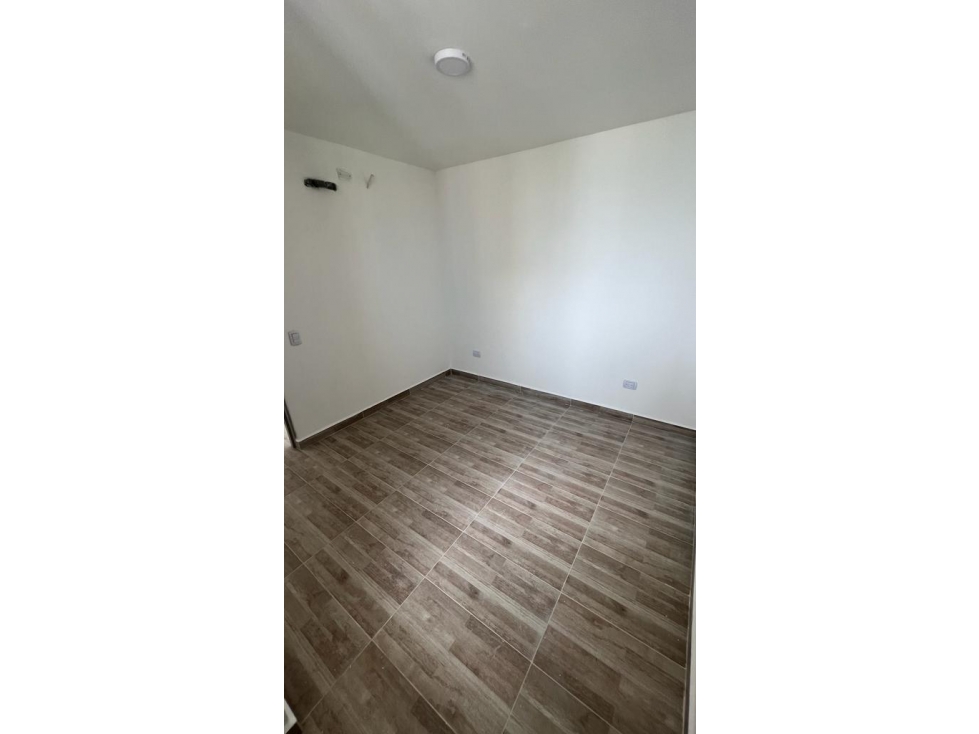 SE ARRIENDA APARTAMENTO PARA ESTRENAR CIUDAD DE MALLORQUIN — foto 3