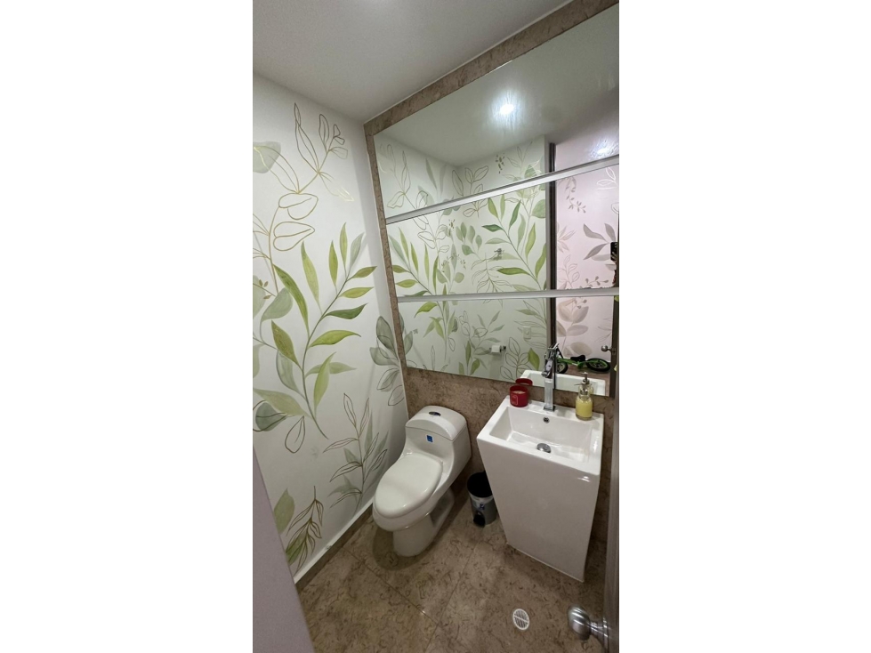 SE VENDE APARTAMENTO EN ZONA NORTE DE LA CIUDAD — foto 6