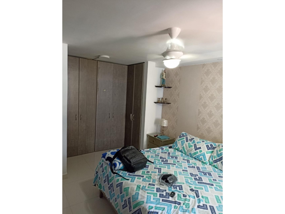 SE VENDE APARTAMENTO DE OPORTUNIDAD EN VILLA CAROLINA — foto 3