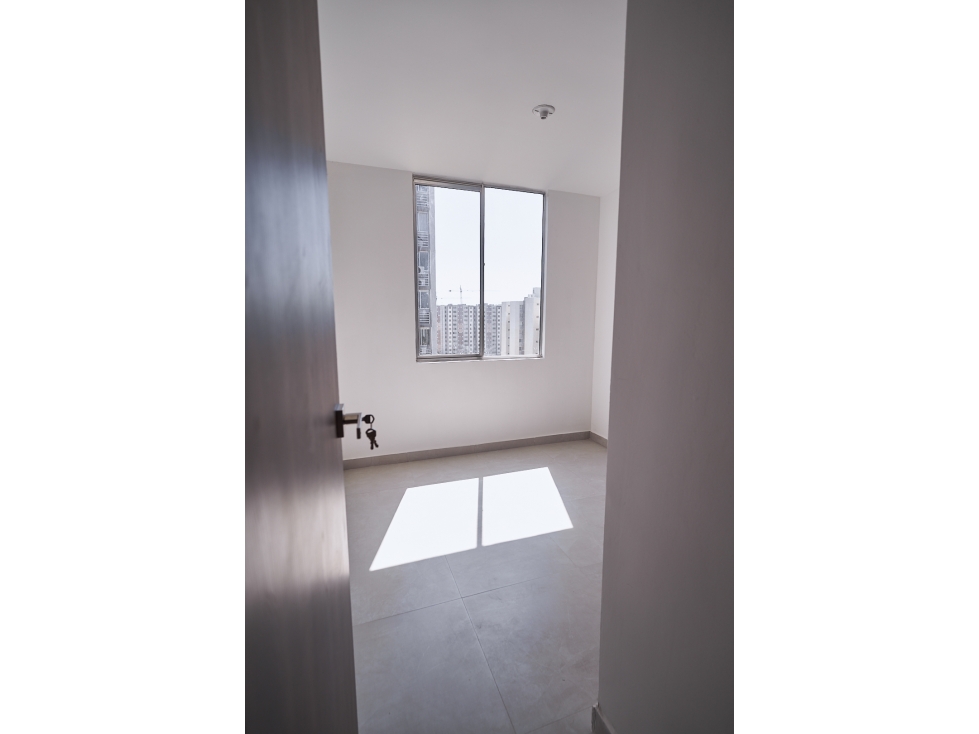 SE VENDE / ARRIENDA APARTAMENTO EN CIUDAD DE MALLORQUIN — foto 6