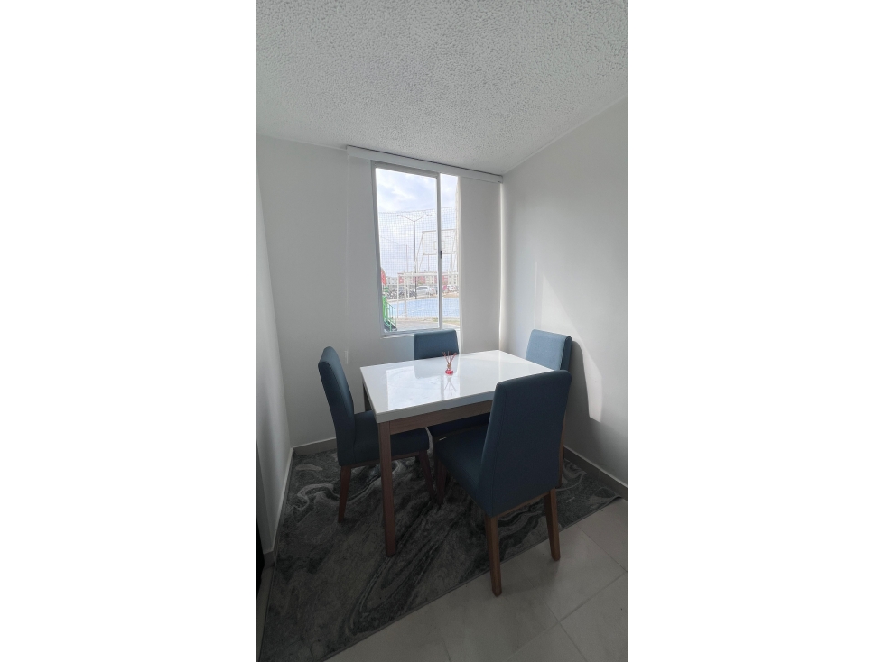 SE ARRIENDA APARTAMENTO EN ALAMEDA DEL RIO — foto 3