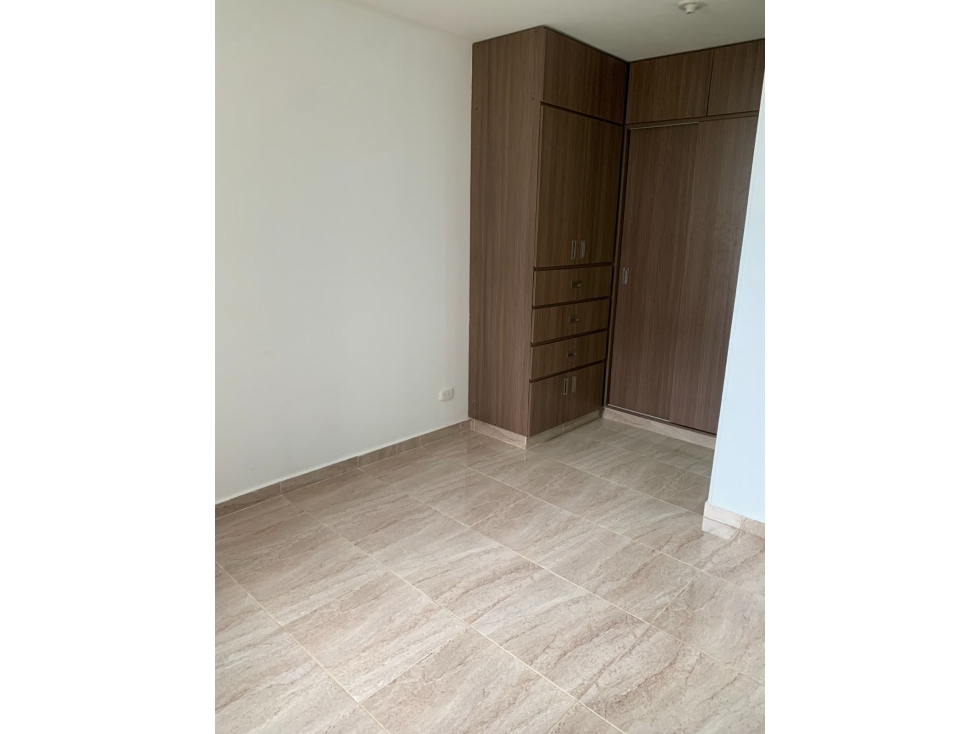 SE ARRIENDA APARTAMENTO EN ALAMEDA DEL RIO — foto 6