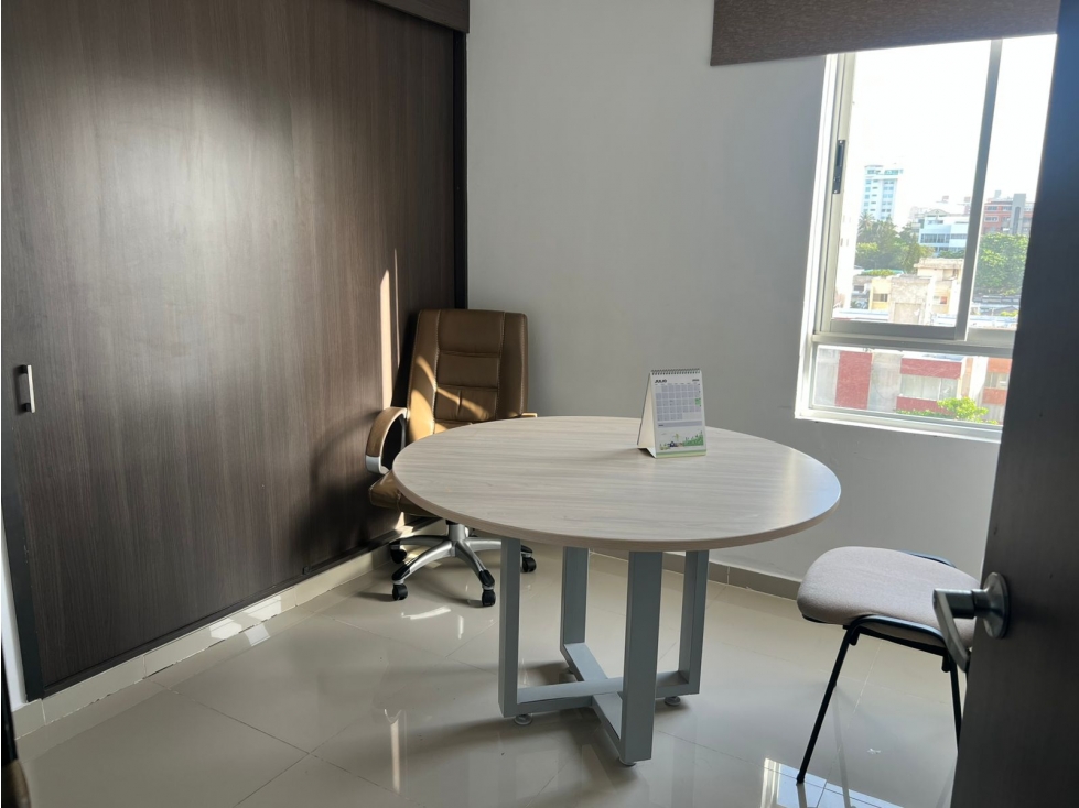 SE ARRIENDA MODERNO APARTAMENTO EN ANDALUCIA