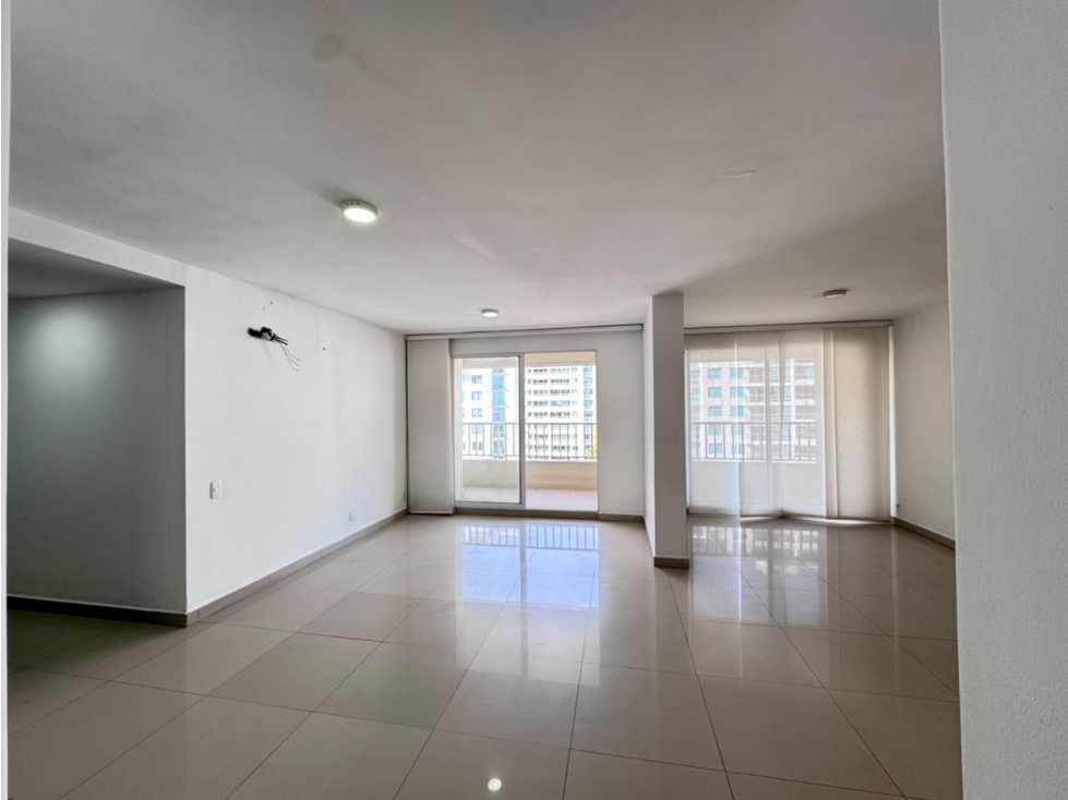 EXCLUSIVO APARTAMENTO EN ARRIENDO EN ALTOS DE RIOMAR BARRANQUILLA - 6