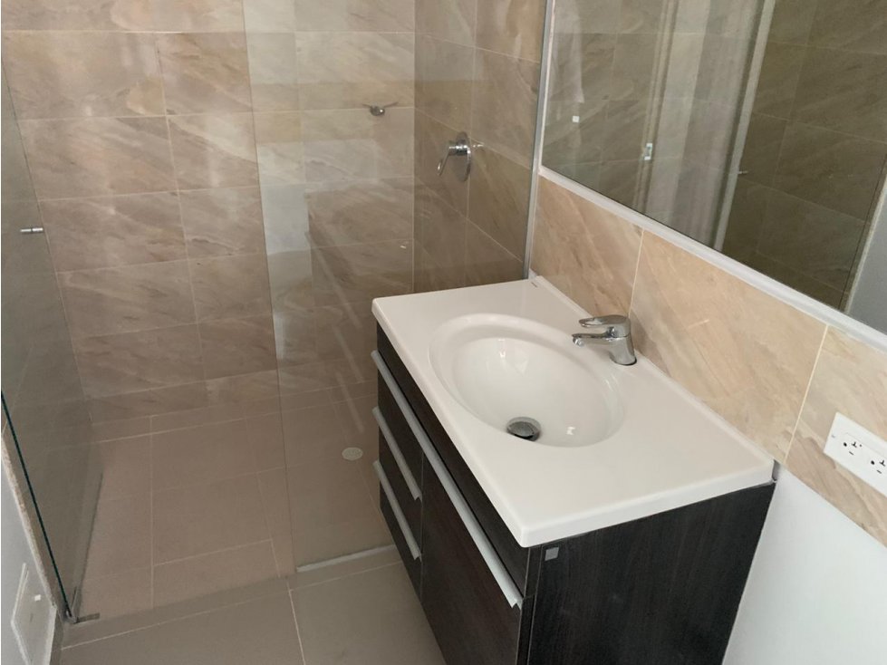 APARTAMENTO EN ARRIENDO EN VILLA CAMPESTRE — foto 6