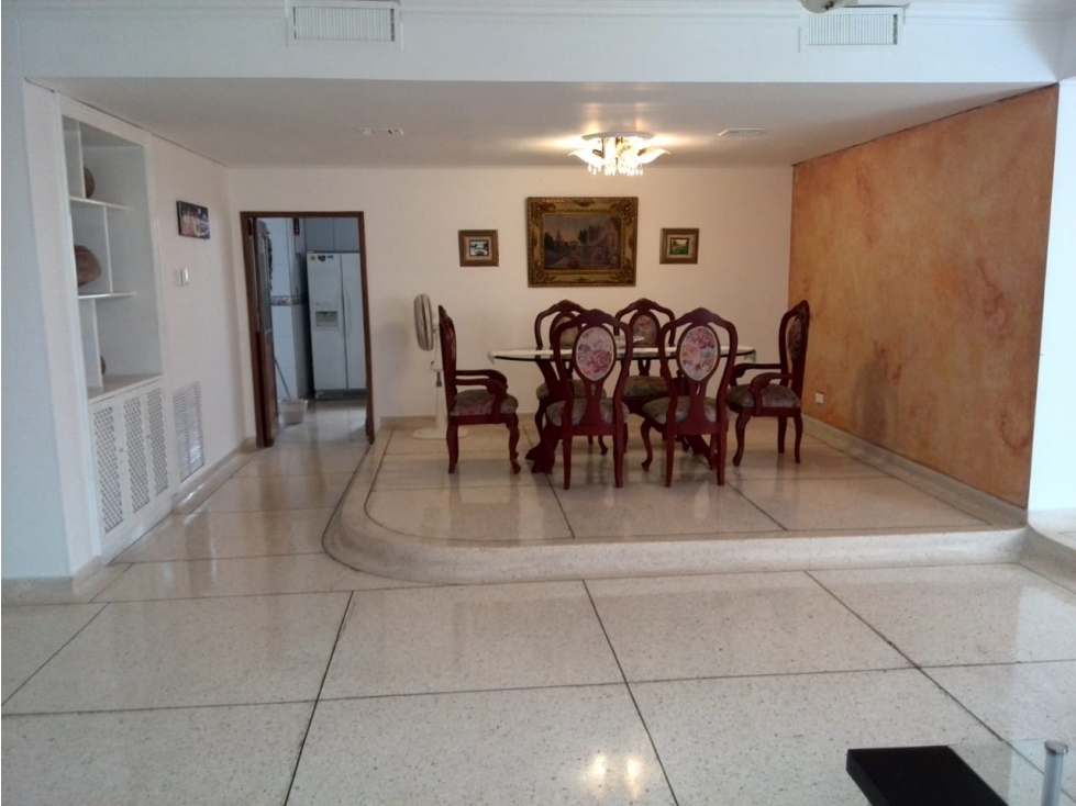SE VENDE APARTAMENTO - ALTOS DE RIOMAR — foto 2