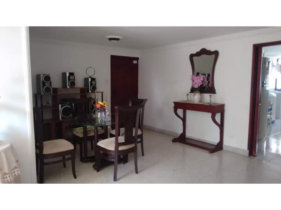 SE VENDE - APARTAMENTO BARRIO ALTOS DE RIOMAR - 3