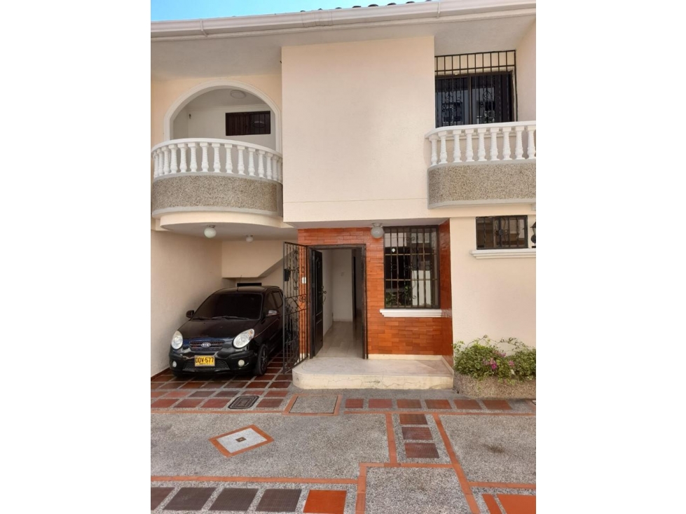 SE VENDE CASA EN CONJUNTO CERRADO - ALTOS DEL LIMON — foto 3